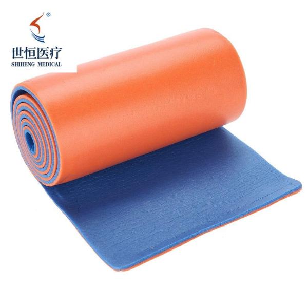 First Aid Splint First Aid Splint Wholesale Medical First Aid Roll Sam Splint