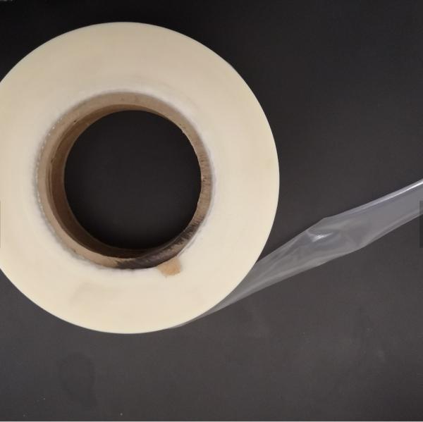 High Quality Pure PVA Warm Water Soluble Stabilizer For Embroidery Backing