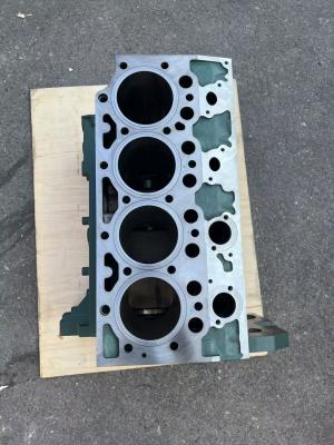 21025096 Volvo Cylinder Block Model D5e Cylinder Block
