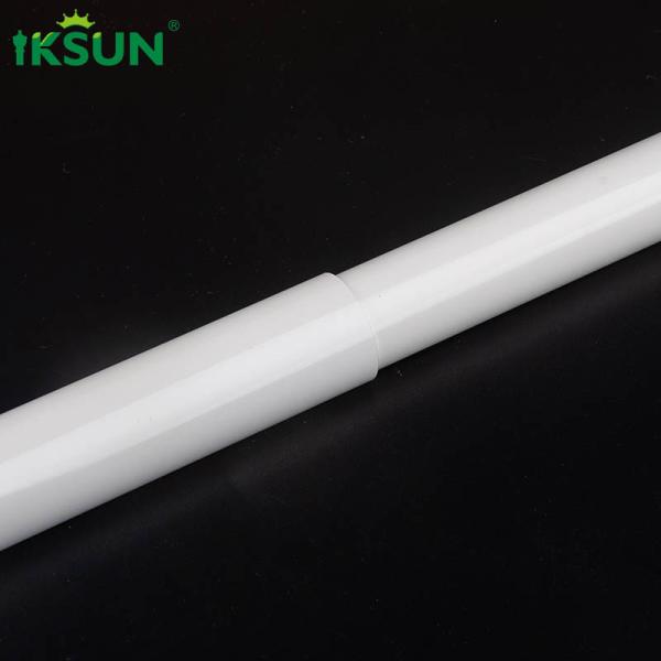 6063 T5 Aluminum Tension Rod Curtain Telescopic Extendable Rod 75