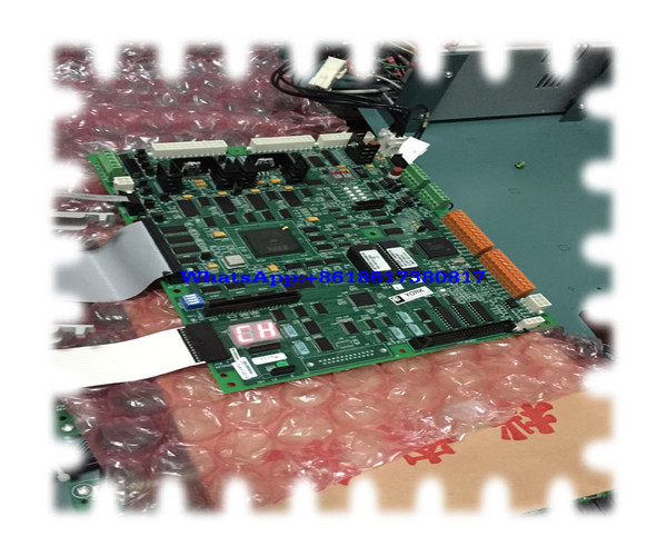 main board 031－02430－601