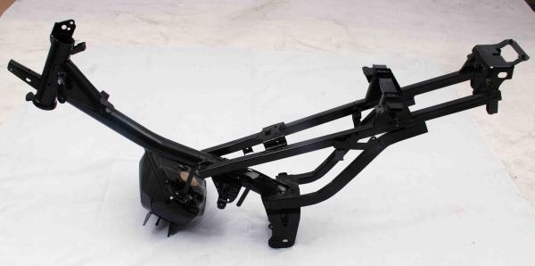HONDA WAVE125 100CC Motorcycle motorbike motor  Stem Handlebar