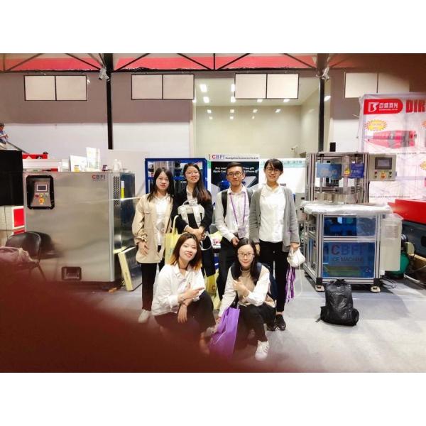 1мм | 2мм свежее/создатель льда хлопь воды рассола для консервации еды