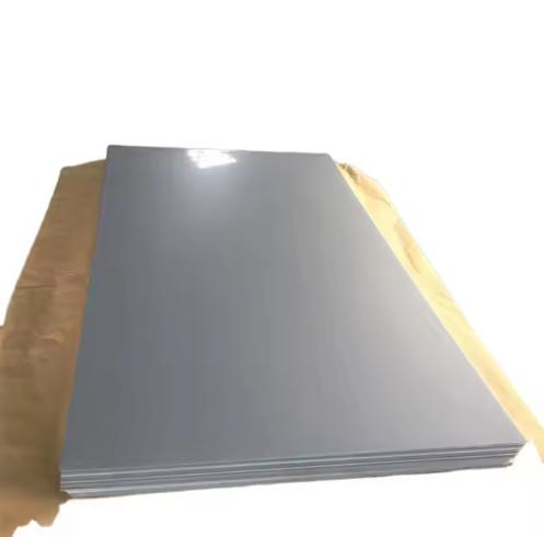 Steel Raw Material for Global OEMs Precision Stainless Steel Sheets from 0.3mm to 5mm Thickness for Critical Applications