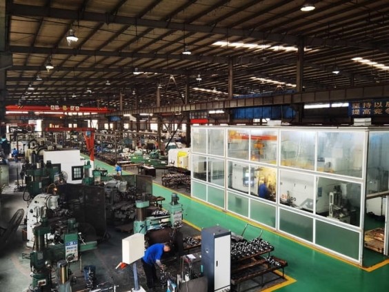 Guangzhou Zixing Construction Machinery Business Department