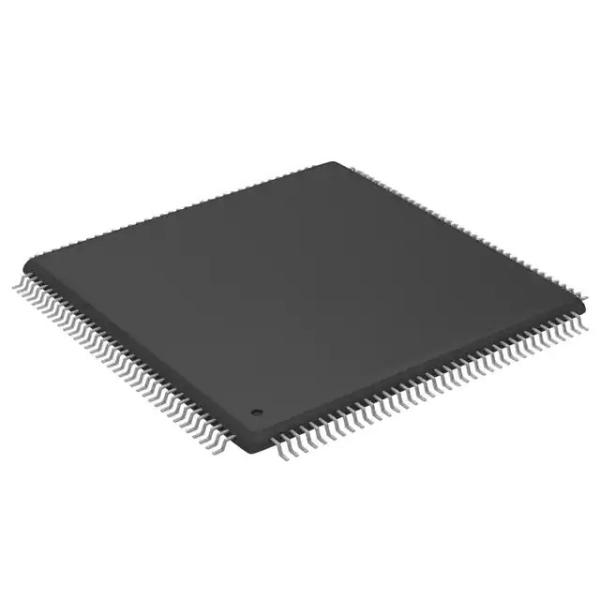 XC3S100E-4TQG144C IC FPGA 108 I/O 144TQFP Integrated Circuits ICs