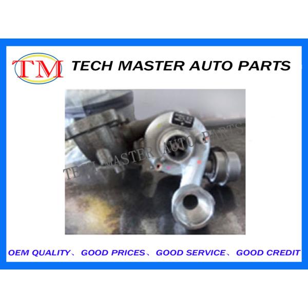 Turbo Diesel Exhaust Turbocharger for Audi KP / BV39 751851-5003S 54399880022