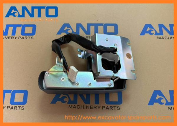 4631128 Commutateur de commande HITACHI Pièces électriques pour excavatrice ZX110-3 ZX120-3 ZX130-3 ZX135US-3