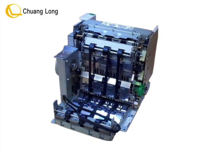 ATM Machine Parts NCR Fujitsu GBRU Module G610 G611 Upper Transport Module KD02161-D311 009-0020379 009-0028598