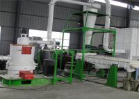 Moulin pulvérisé de poudre en bois 500kg/H de la sciure 20mm