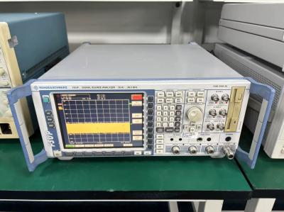 26.5GHz Phase Noise Signal Source Analyzer Rohde & Schwarz FSUP26