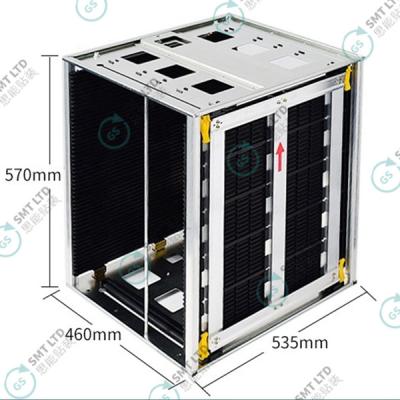 Anti-static Loading And Unloading Rack 535*460*570mm