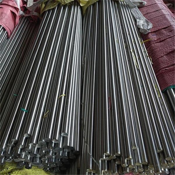 Polished 317 Stainless Steel Strips Hot Rolled 600mm Width