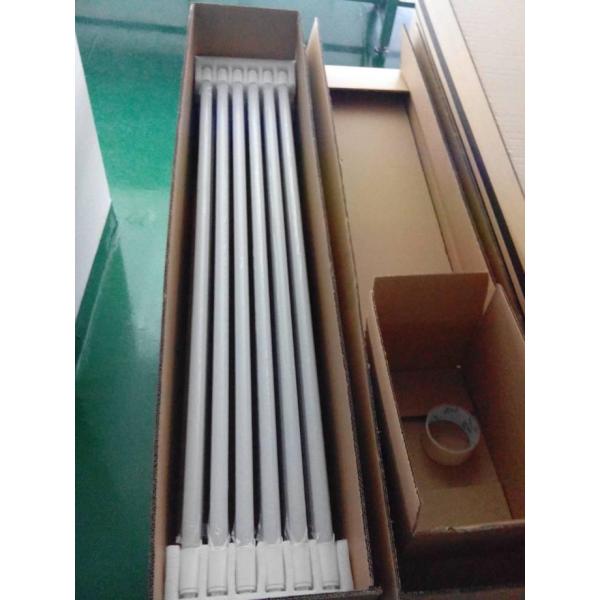 T8 Driver detachable tube(External Aluminum+PC type)