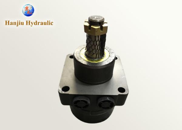 Replacement Low Speed High Torque Hydraulic Motor BMER-2-250-WDT4 Parker TG0250