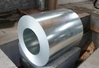 Q215 Q235 Q345 Bobina de aço galvanizado a quente espessura 0,2 mm-3 mm para a indústria
