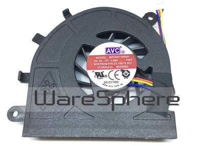 9HTYD 09HTYD DC28000AEVL Laptop Internal Fan , Dell Latitude E5530 Laptop Cpu Cooling Fan