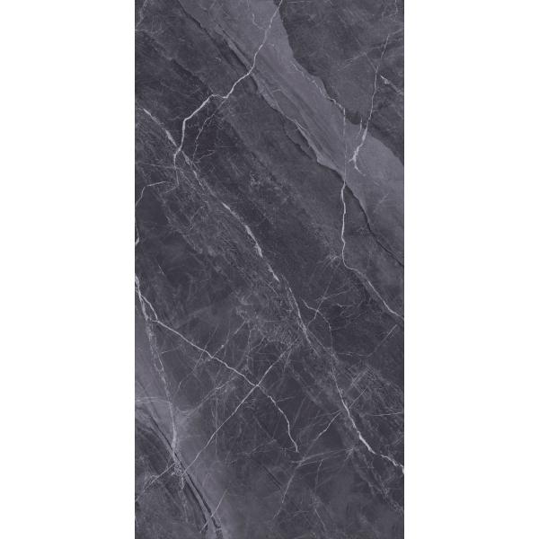 Stone Imitation Porcelain Ceramic Tile Floor and Wall Tiles in Grays