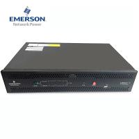 Le type de réseau de l'interrupteur de transfert automatique 30A 230V C19 d'Emerson Liebert STS est le PDU UF-LTS32-1P