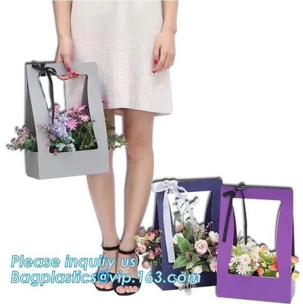 Wedding Door Gift Paper Bag Hottest Paper Carrier ,  Wrapping Gift Bag