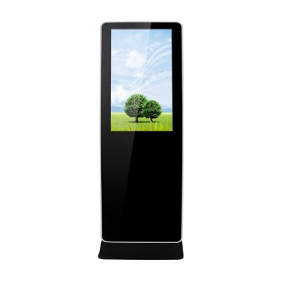 32 Inch Android 5.1 Digital Signage Kiosk RAM 2GB Touch Screen Display Stand