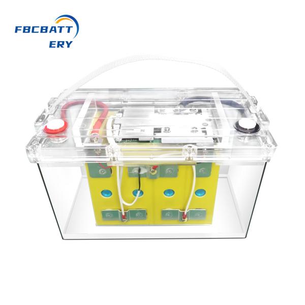 Солнечный перезаряжаемые пакет литий-ионного аккумулятора 100ah, батареи тележки гольфа 12 вольт