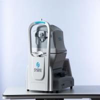 3 - D plaçant Tonometer automatique 1mm hectogramme pour l'épaisseur cornéenne
