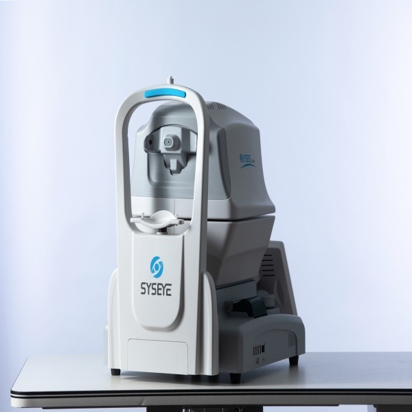 Автомобиль не контактирует давление Tonometer 11mm проверяя внутриглазное