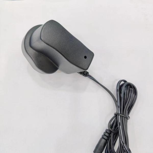 4.5W 9V 0.5A Wall Mount Power Adapters / Power Supply For Thermal Printer