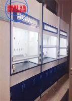 Armoires à fumée à paroi à haute fréquence sonore ≤ 60 dB