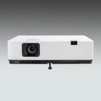 Proyecteur multimédia standard 3LCD de 3500 lumens avec haut-parleur intégré de 10 W