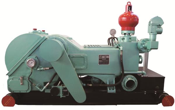 EWECO W440 MUD PUMP, W446 MUD PUMP, MUD PUMP FOR OILWELL DRILLING, F1600 MUD PUMP, F1000 MUD PUMP, MP16 MUD PUMP