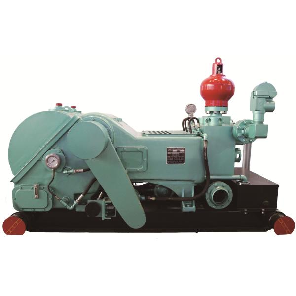 EWECO W440 MUD PUMP, W446 MUD PUMP, MUD PUMP FOR OILWELL DRILLING, F1600 MUD PUMP, F1000 MUD PUMP, MP16 MUD PUMP; EWS 446 mud pump, EWS440 mud pump