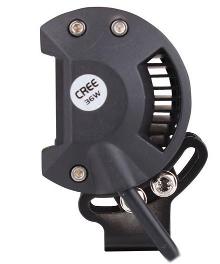 36W Cree Hight Power Light Bar,Vehicle Light,Offroad Light,Truck Light