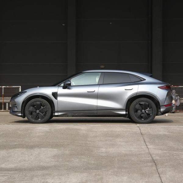 PHEV Hybrid BYD EV Hatchback Carros Song L SUV