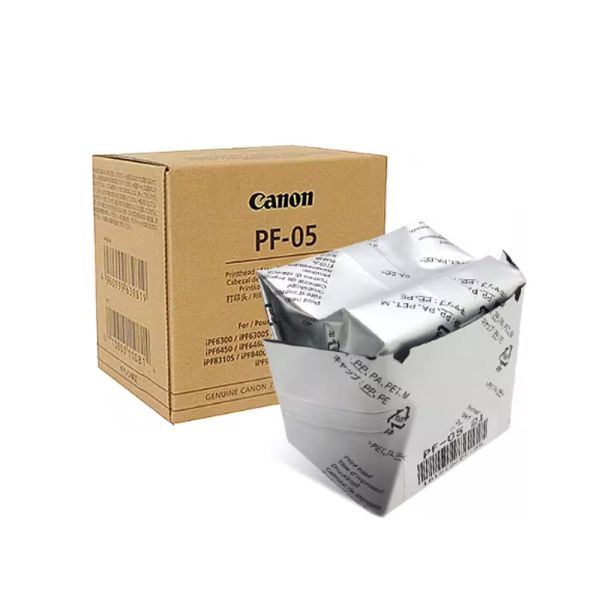 Original Can on PF-03 PF-04 PF-05 PF-06 New Print Head IPF500 IPF510 IPF600 IPF605 IPF610 Plotter Ink Cartridge Copier JP Other