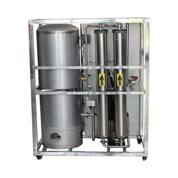 High-quality Water Treatment Filter Professional Factory Production Water Filter