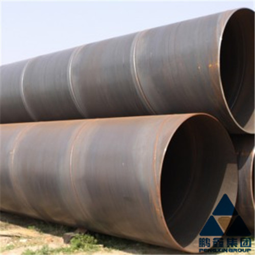 OD 800mm L6000mm сварил стальную трубу, спиральную сваренную трубу ASME API