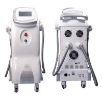 Salon Serum Elight IPL Rf Laser 110v IPL Hair Laser Machine