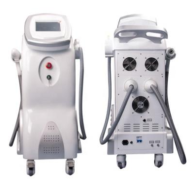 Salon Serum Elight IPL Rf Laser 110v IPL Hair Laser Machine