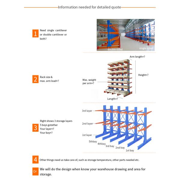 Длинноформенная стеклянная стойка для хранения с подъемником с грузоподъемностью 300-1500 кг/рука