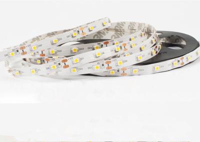 1100 Lumens Outdoor Led Strip Lights Waterproof Cool White Low Voltage 5 Meter
