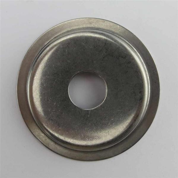 Évacuation K04 Bouclier thermique turbo 5304-165-2000 Kit de réparation pour le turbocompresseur automatique