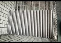 High Precision Automotive Steel Tubing , Camshaft Special Welded Steel Pipe