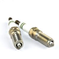 Iridium Spark Plugs M14*1.25 Thread 90919-01233 90919-01253 for Toyota Infiniti Mazda Subaru
