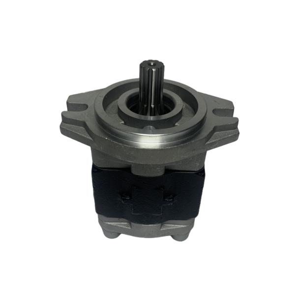 HELI Black Machinery Hydraulic Pump CBHZ-F31.5-AL with Long Working Life and Steel Material for CPC(D)20-35 Forklifts