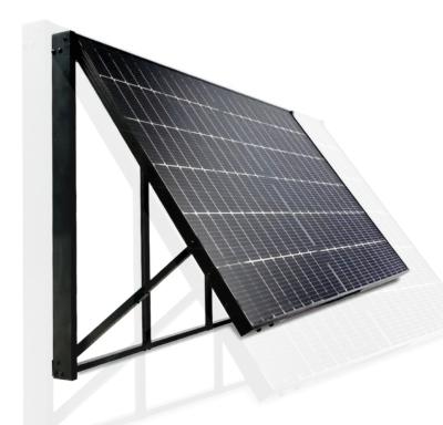 30mm Ultra-Slim Solar Panel – Sleek Design clean renewable solar engery for home , commercial, travel, car etc
