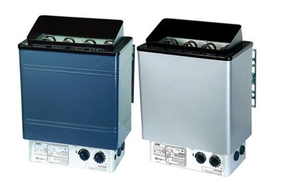 Digital Controller Steam Sauna Heater for Commercial / Home Saunas
