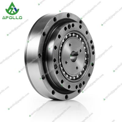 Compact Apollo AI Robot Rotary Actuator Customization Humanoid Robot Parts
