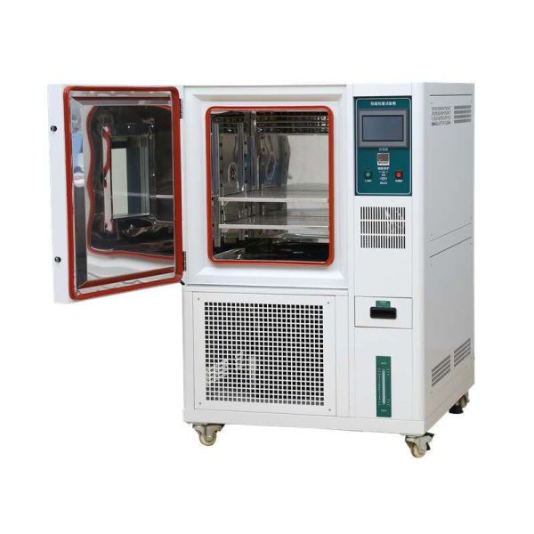 IEC 60068 Programmable Constant Temperature and Humidity Environment Climate test Chamber1000L Environment Test Chamber